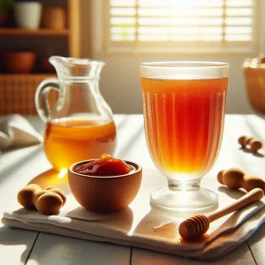 Tamarind Drink
