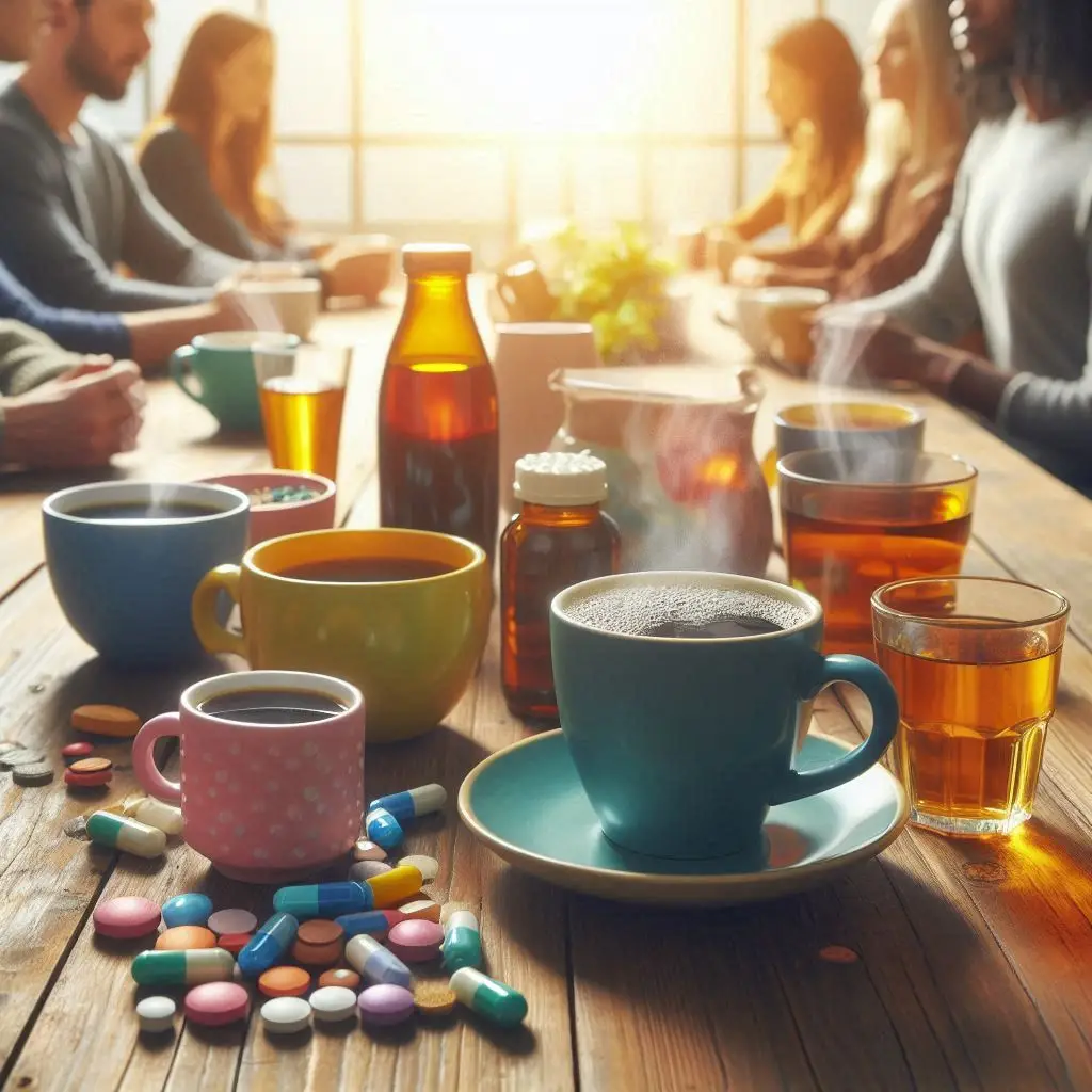 Caffeine Boost