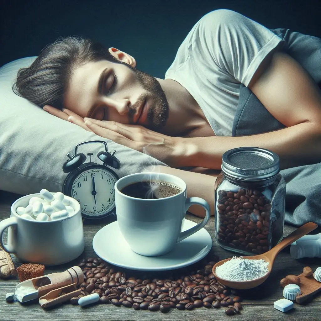 Night Relaxation Tips