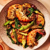 Cuisine and Local Flavors