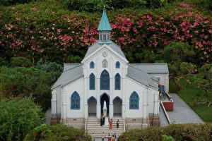 Faith, Architecture, and World Heritage