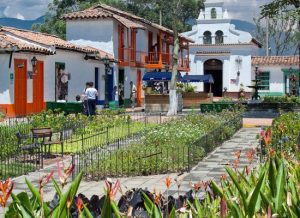 • Pueblito Paisa: A charming replica of a traditional Antioquian village located atop Nutibara Hill, offering stunning panoramic views.