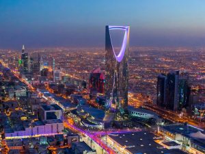 Modern Jeddah: Vision and Ambition