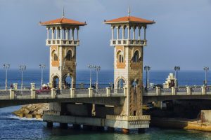 The Corniche: Where Sea and Soul Connect