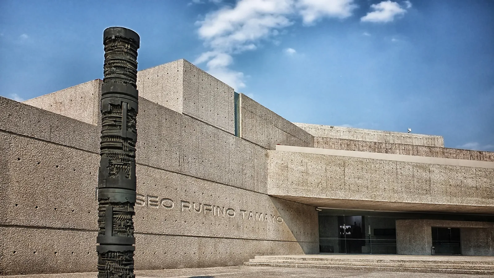 Tamayo Gallery