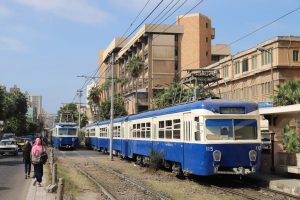 Modern Alexandria: A City of Vision and Renewal