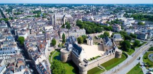 Nantes — Where Creativity, History, and the Loire Meet in Harmony