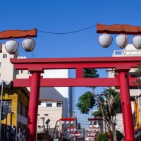 A World of Flavor in a Single City