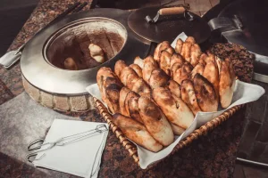 A Taste of Siwa: Simple, Organic, and Authentic