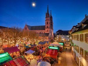 Festivals and Local Traditions