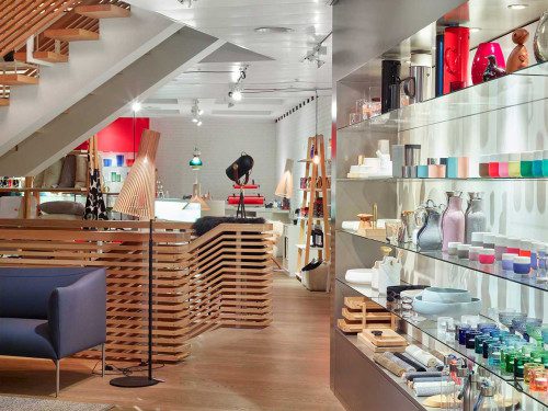 Basel boutiques