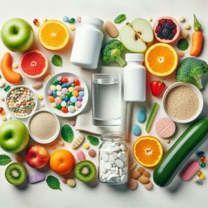 When to Consider Supplements