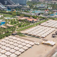 Beaches and Natural Beauty