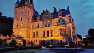 Landmarks That Whisper History