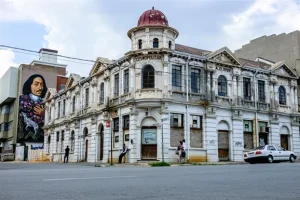 The Spirit of Art and Creativity