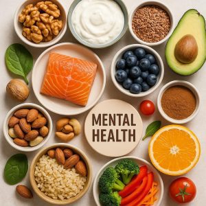 Mindful Eating for Better Mood