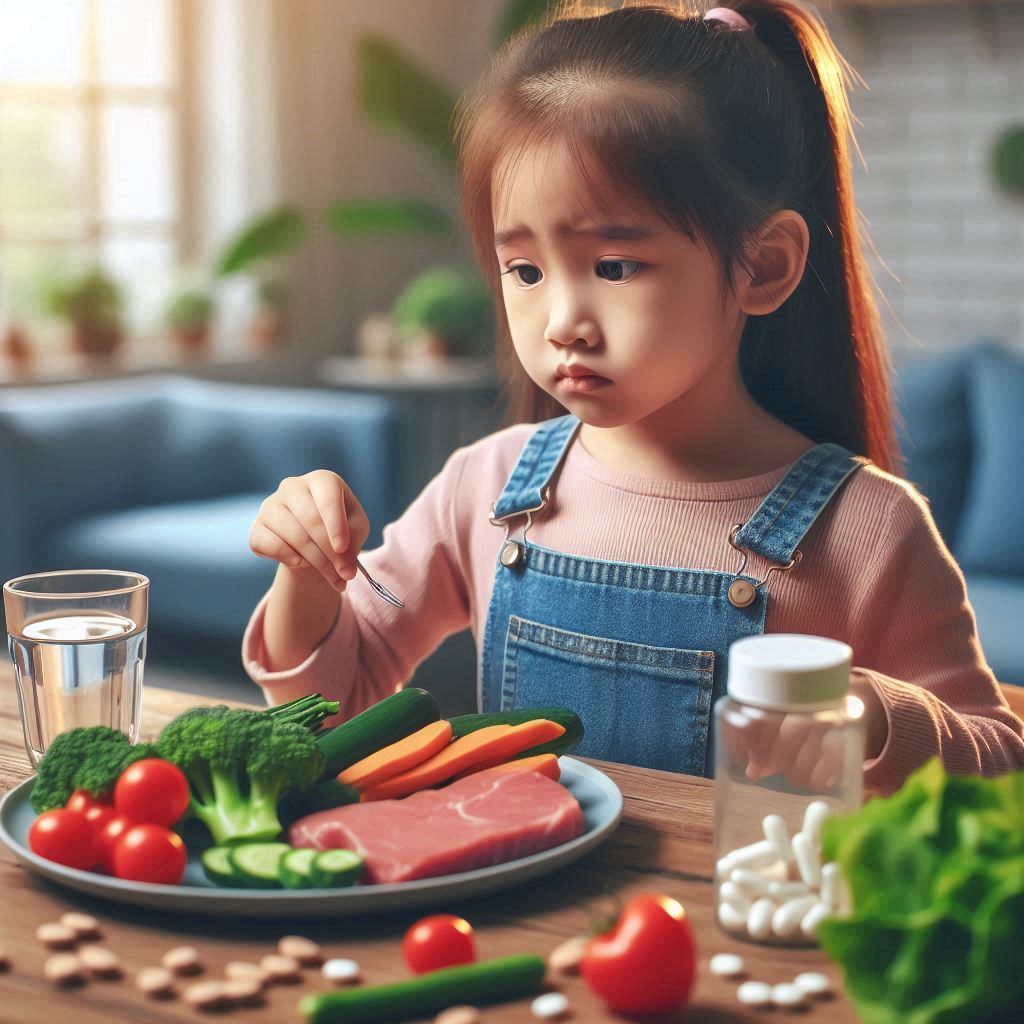 Picky Eating