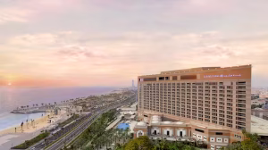 Luxury Stays with Arabian Hospitality