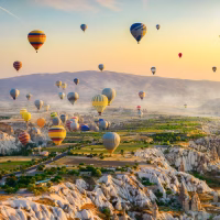 Excursions and Day Trips