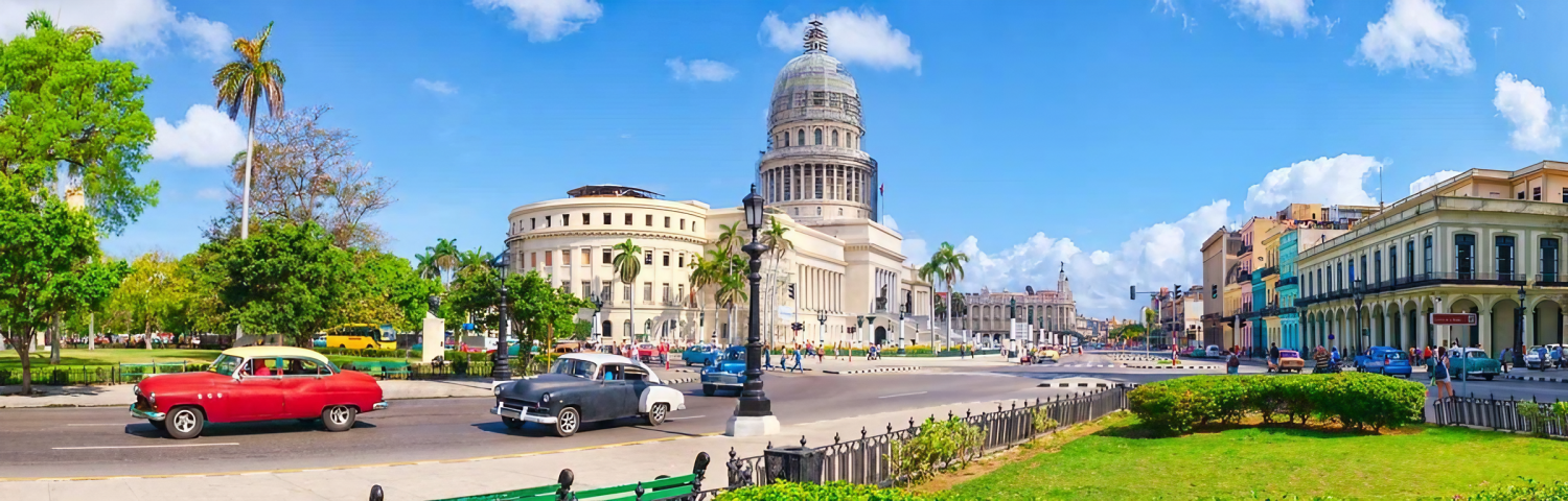 Havana streets