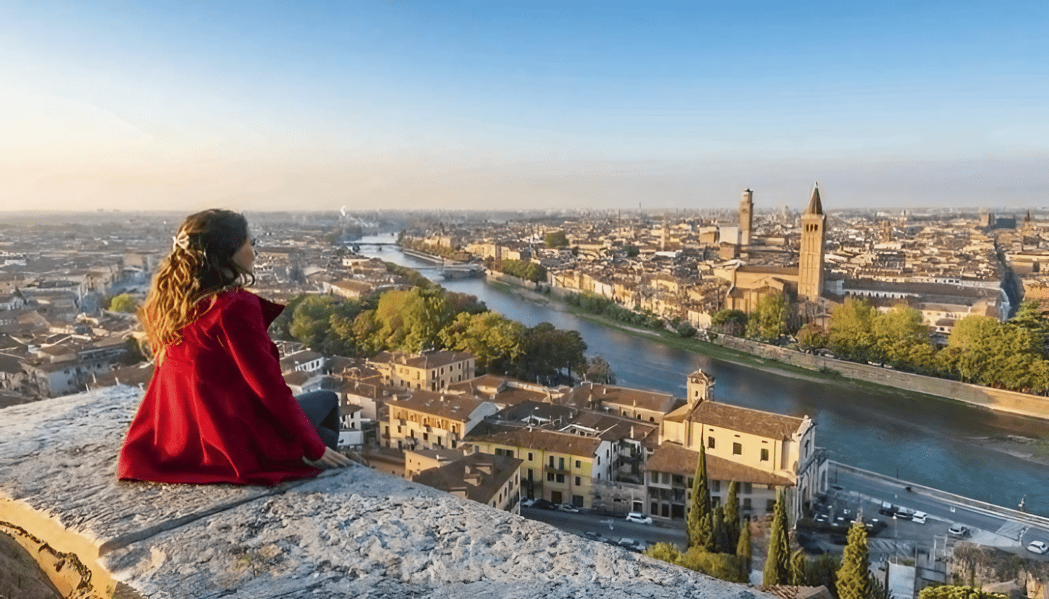 Verona charm