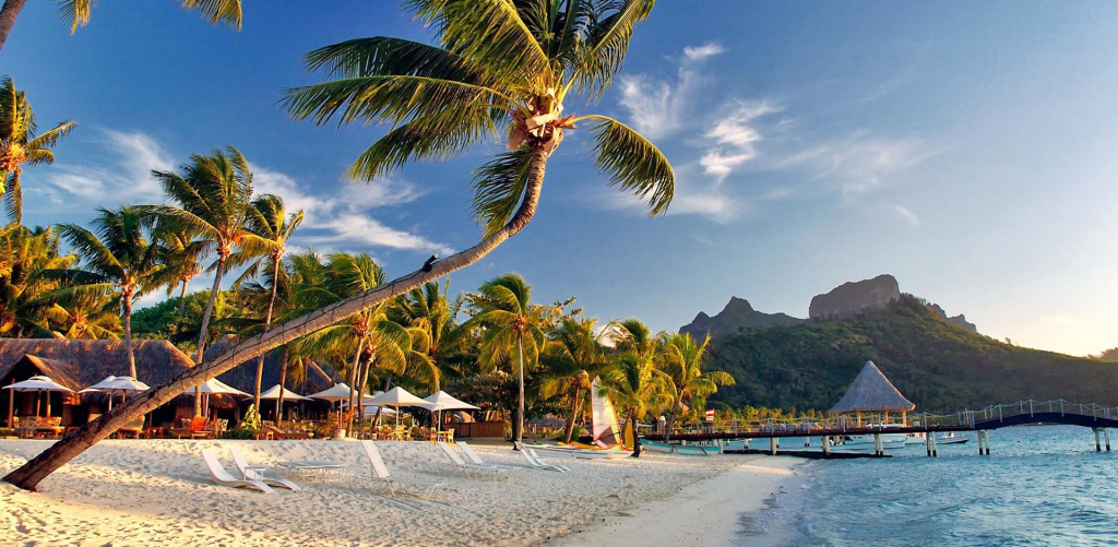 Bora Bora Land Adventures and Cultural Tours