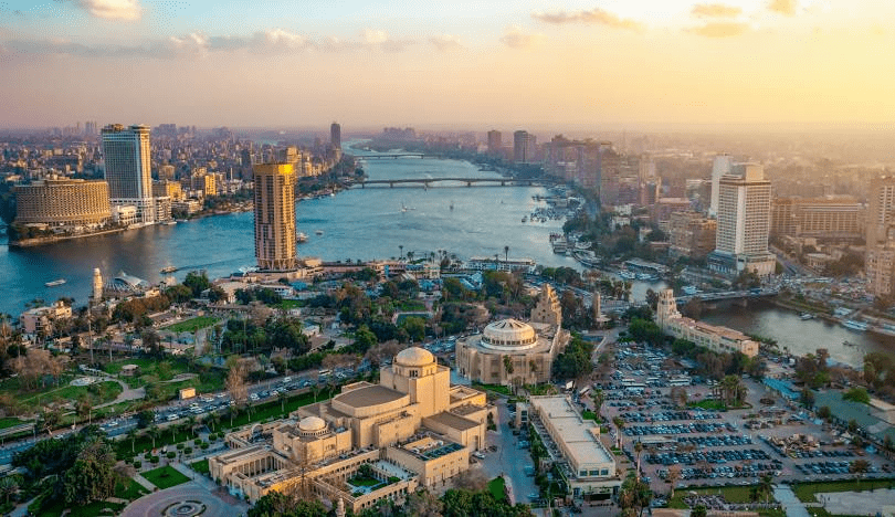 Cairo