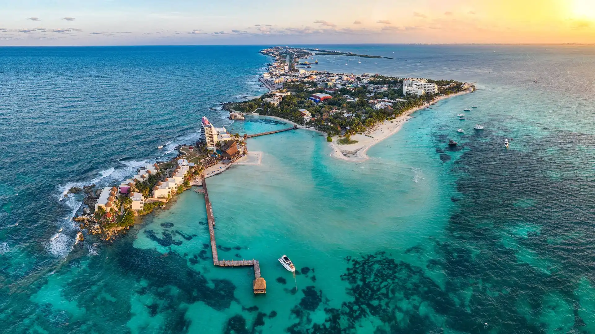 Isla Mujeres trip