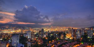 Medellín: The City That Was Reborn