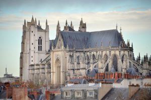 A Culinary Journey Through Nantes