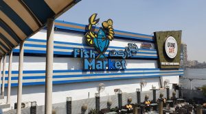 Culinary Treasures of the Coast