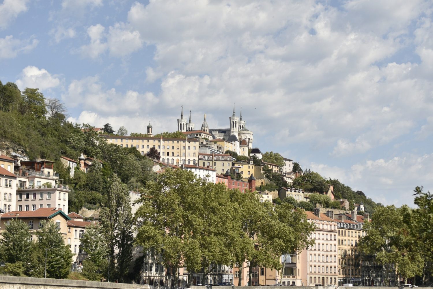 Fourvière Basilica