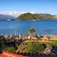 Beaches and Natural Beauty