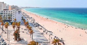 Port El Kantaoui: Modern Elegance Meets Mediterranean Soul
