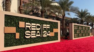 Jeddah Season: Where the City Comes Alive