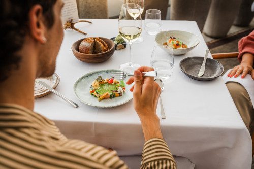 Traditional Basel dishes