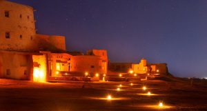 Eco-Lodges and Sustainable Stays