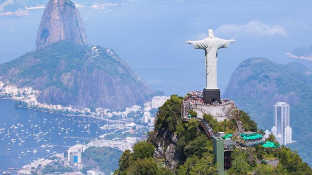 Rio de Janeiro beaches