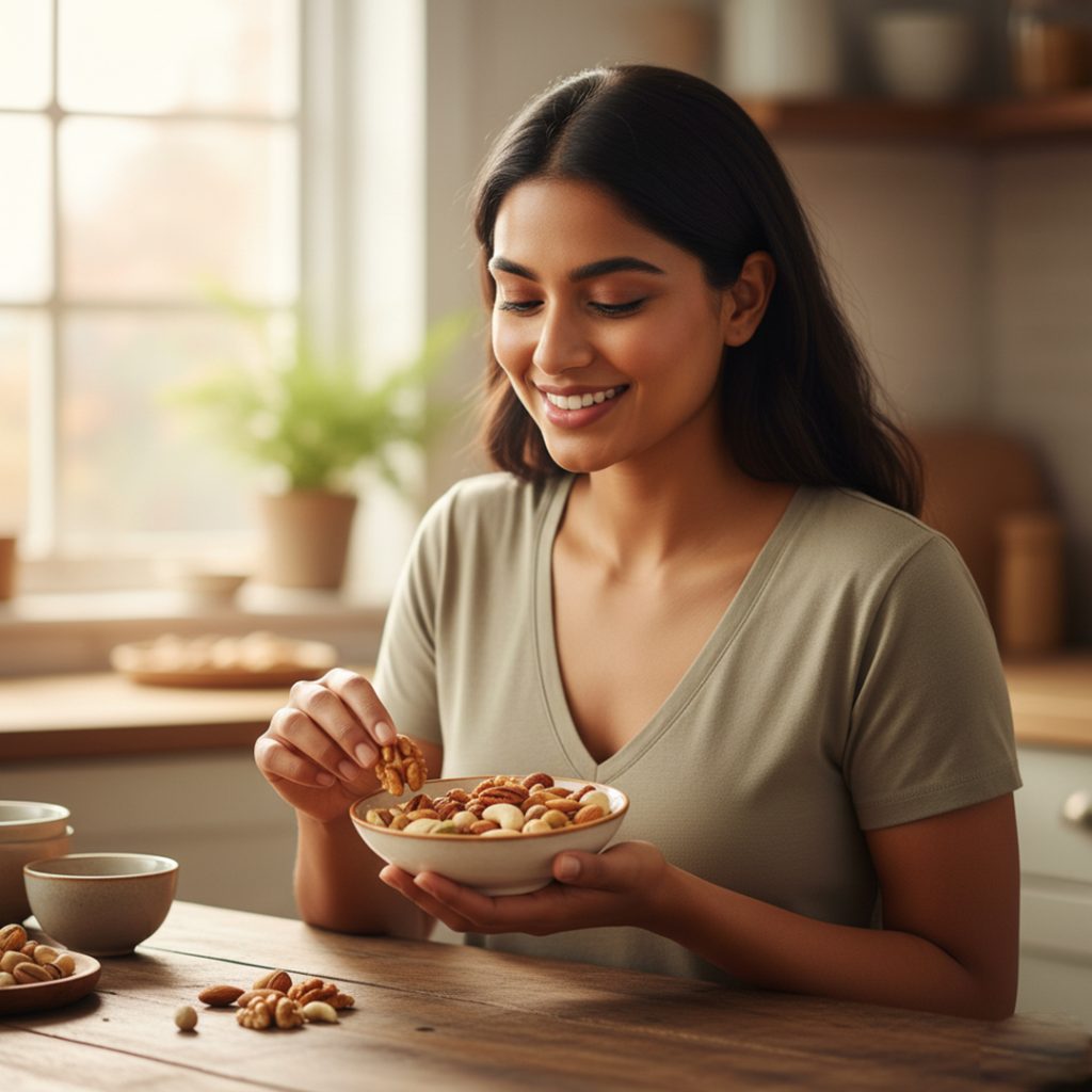 Foods That Won’t Affect Your Diet