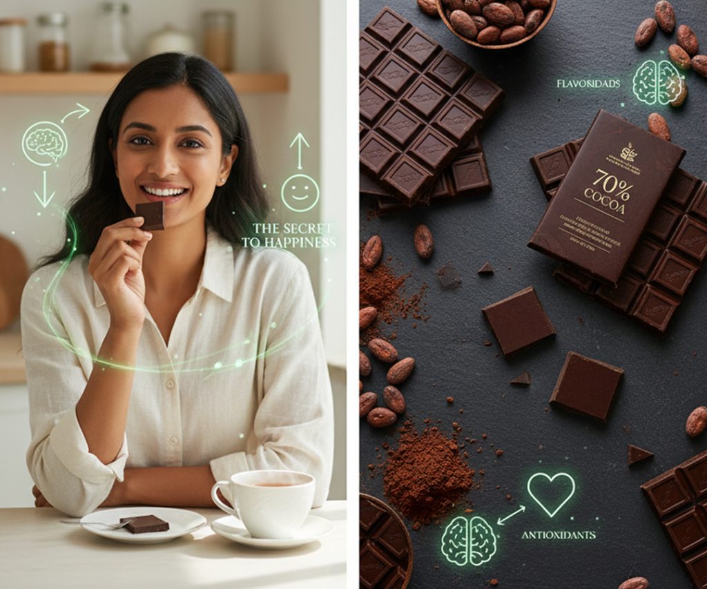 lowering cortisol levels