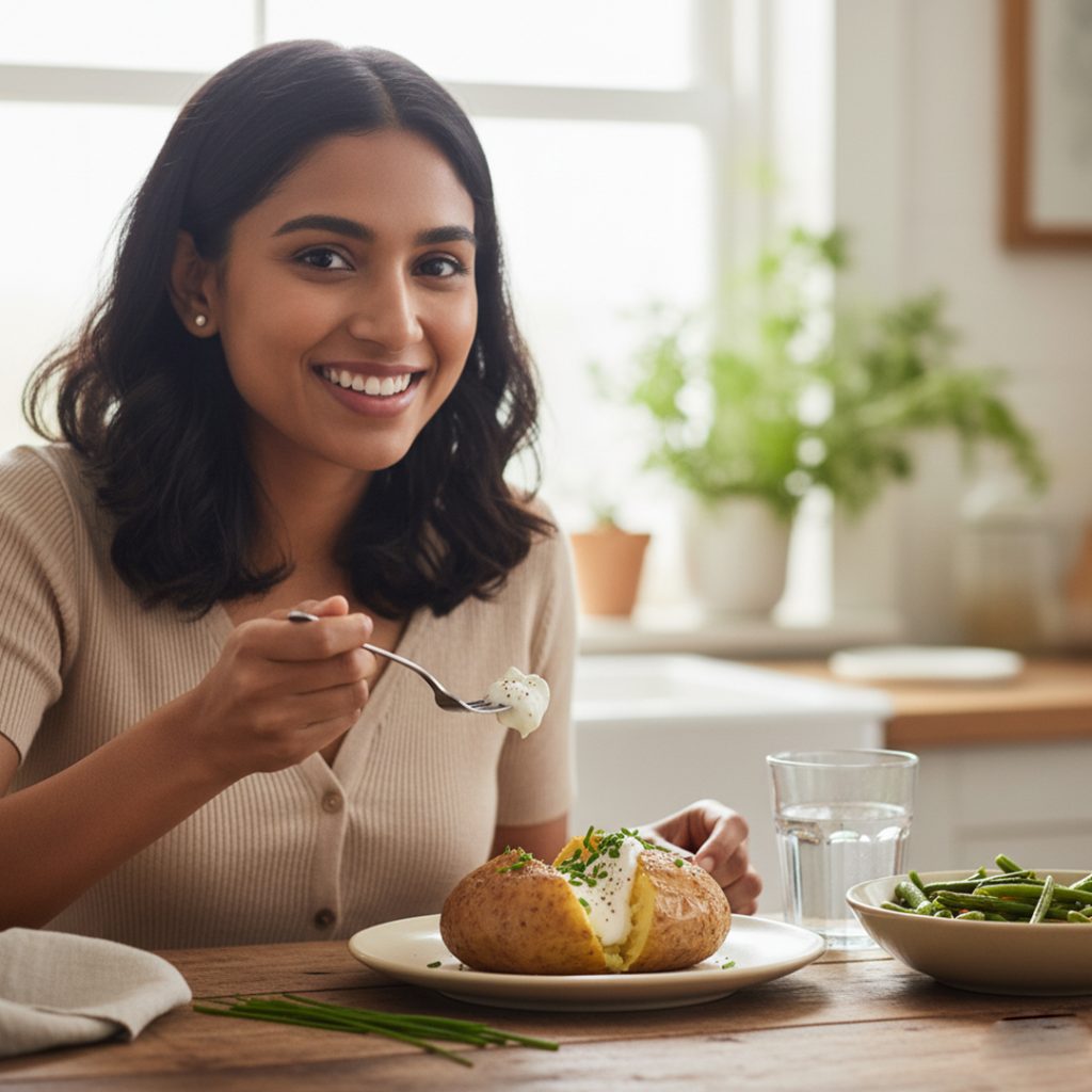 Foods That Won’t Affect Your Diet