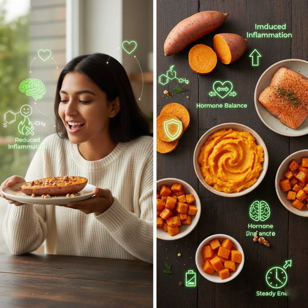 lowering cortisol levels