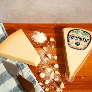 Culinary Adventures in Parma