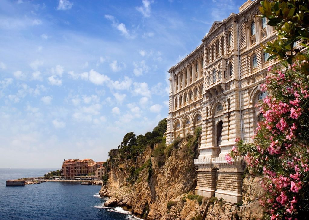 Monaco