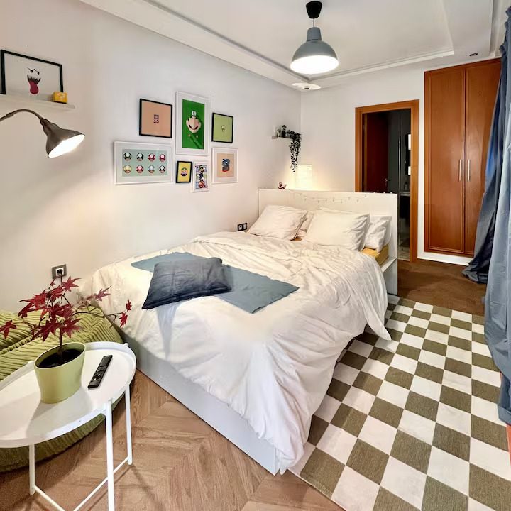 Rabat guesthouse