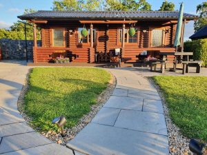 Luxury Stays and Countryside Retreats