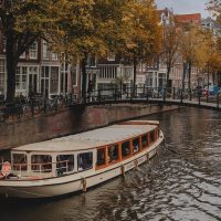 Things to Do in Bruges
