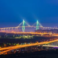 The Coast, the Sea Breeze, and Freedom