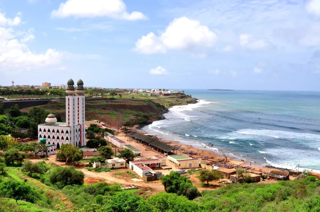 Senegal Dakar
