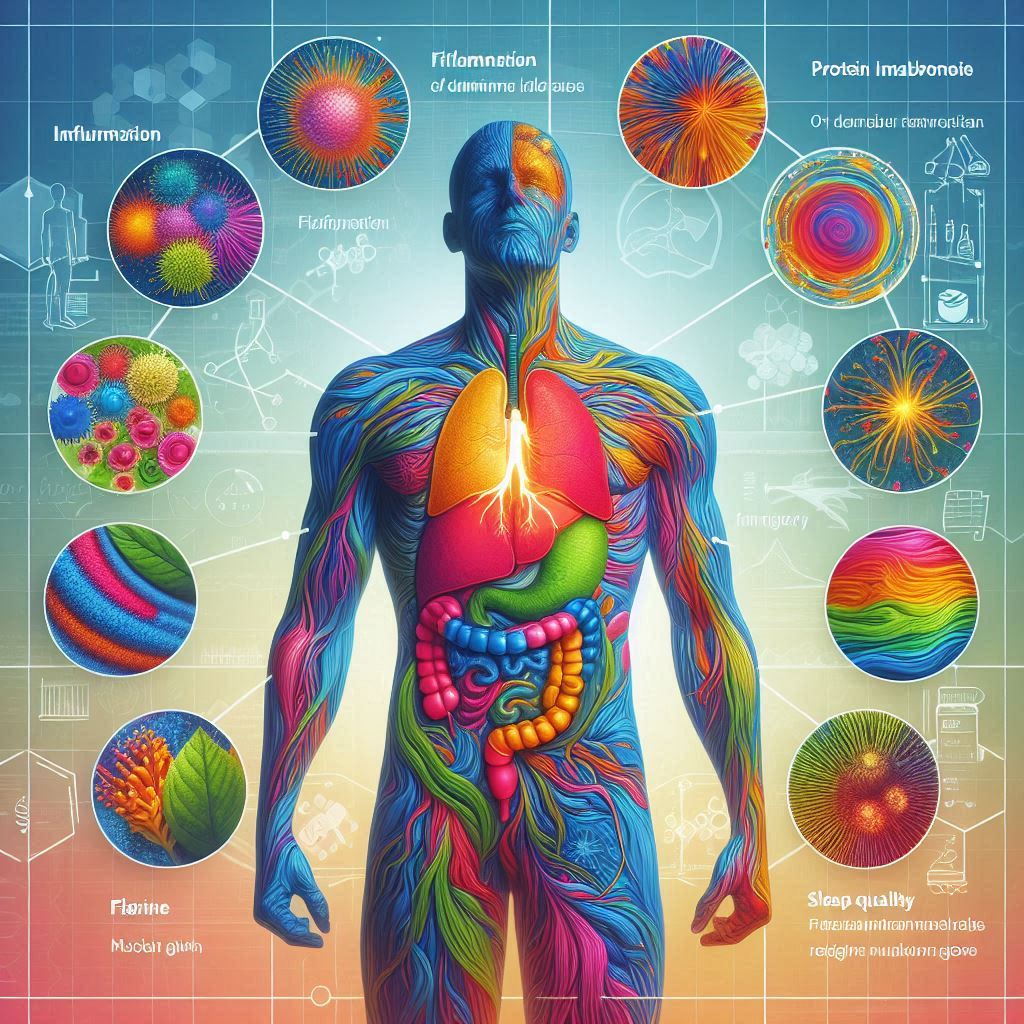 Gut Imbalance
